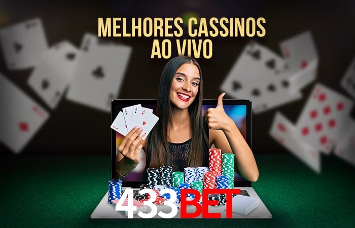 Weekend Specials 433Bet