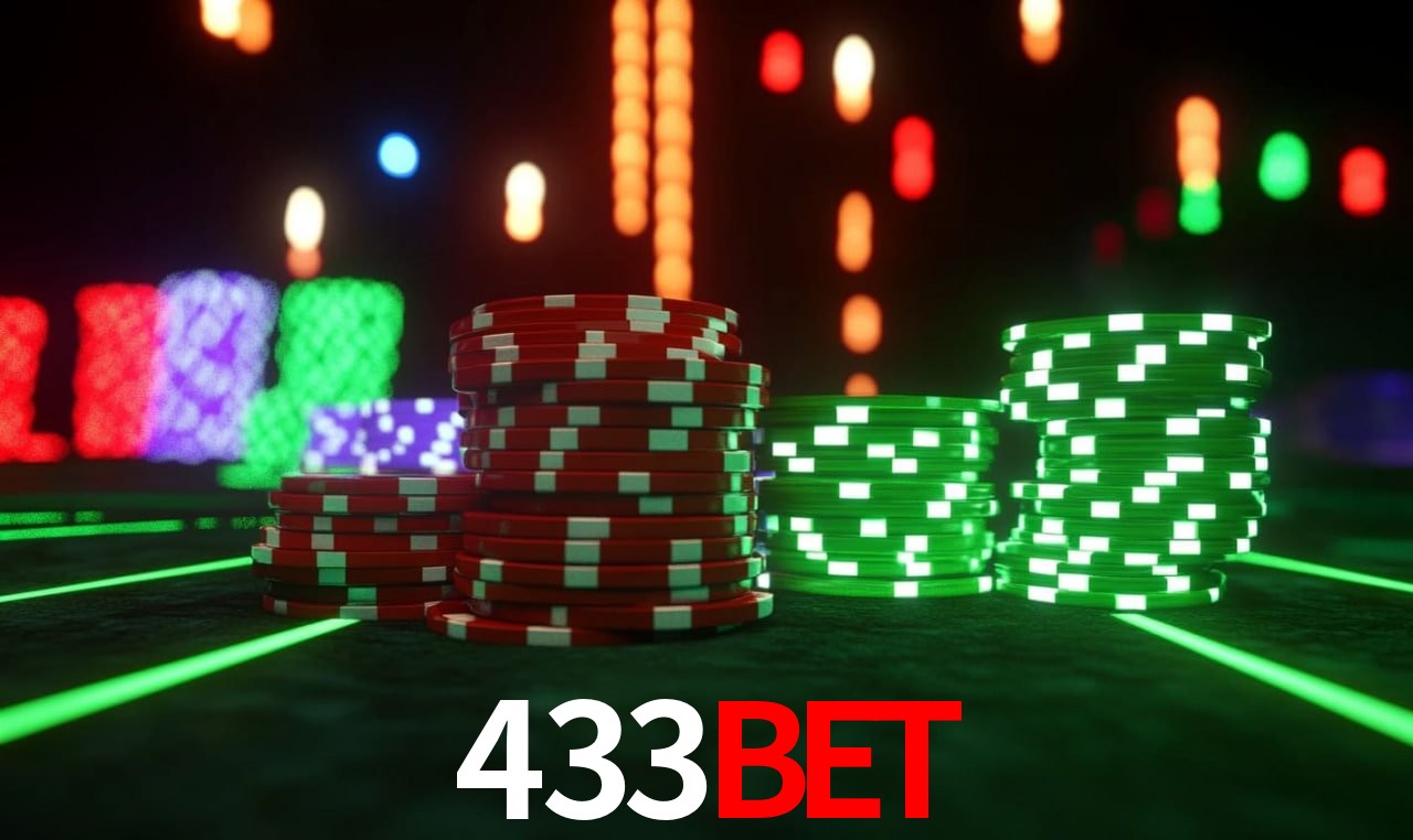 Statistics 433Bet