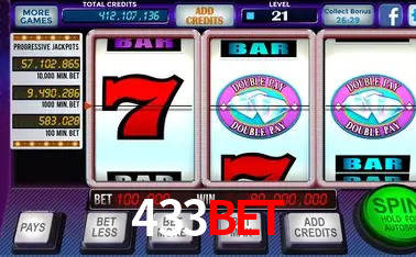 Descubra o Mundo do Cassino Online com 433Bet