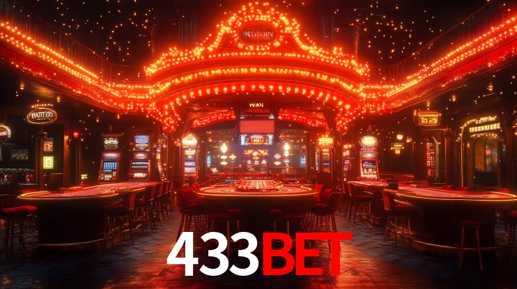 Ofertas Imperdíveis na 433Bet: Promoções e Bônus Que Valem a Pena