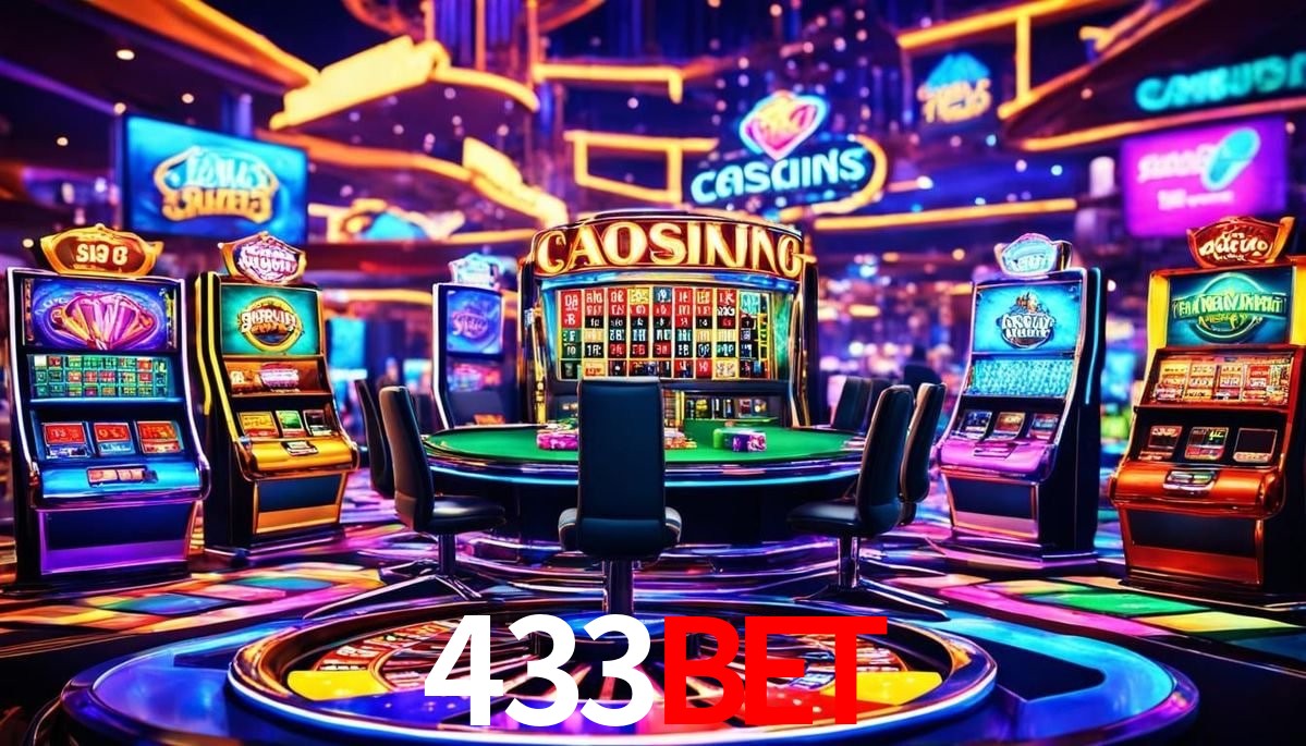 Apostas de Basquete 433Bet
