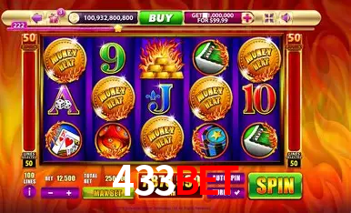 Desvendando o Mundo dos Jogos Virtuais na 433Bet