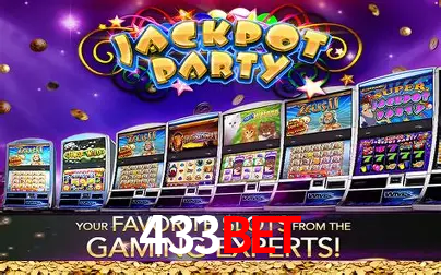 Desvendando o Mundo dos Jogos Virtuais na 433Bet