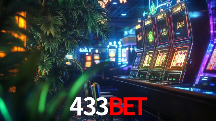 Live Casino 433Bet