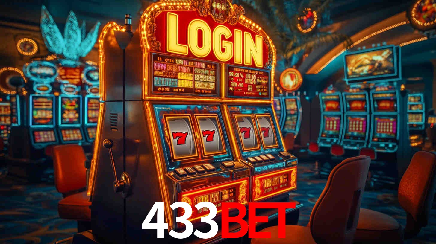 Premium Interface 433Bet
