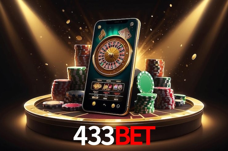 Cadastro Rápido 433Bet