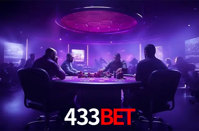 Apostas de Tênis 433Bet