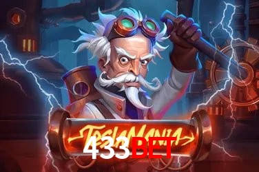 Jogos de Slot 433Bet