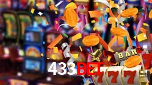 433Bet Login