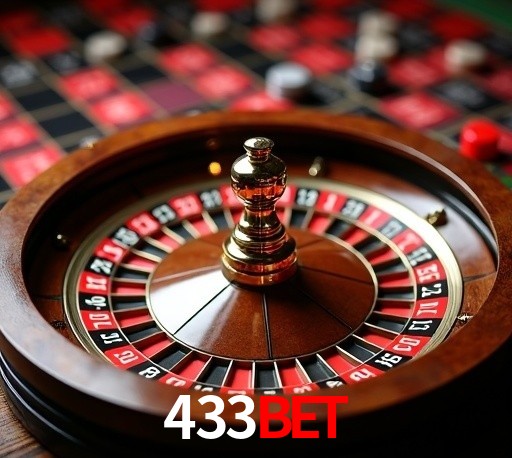 Jogos populares e pagamentos rápidos na 433Bet