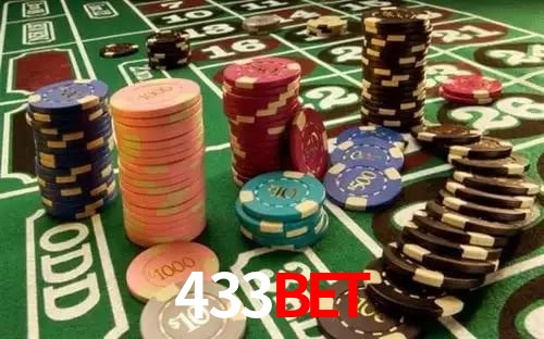 Escolher plataforma para baixar 433Bet