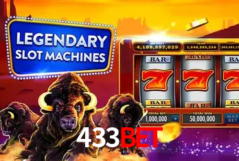 Desvendando o Mundo dos Jogos Virtuais na 433Bet