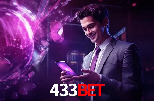 Football Betting 433Bet