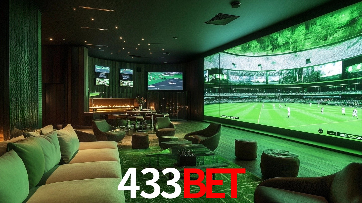 433Bet - Jogos No Cassino Online! - 433Bet Login