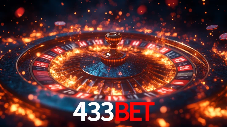 433Bet