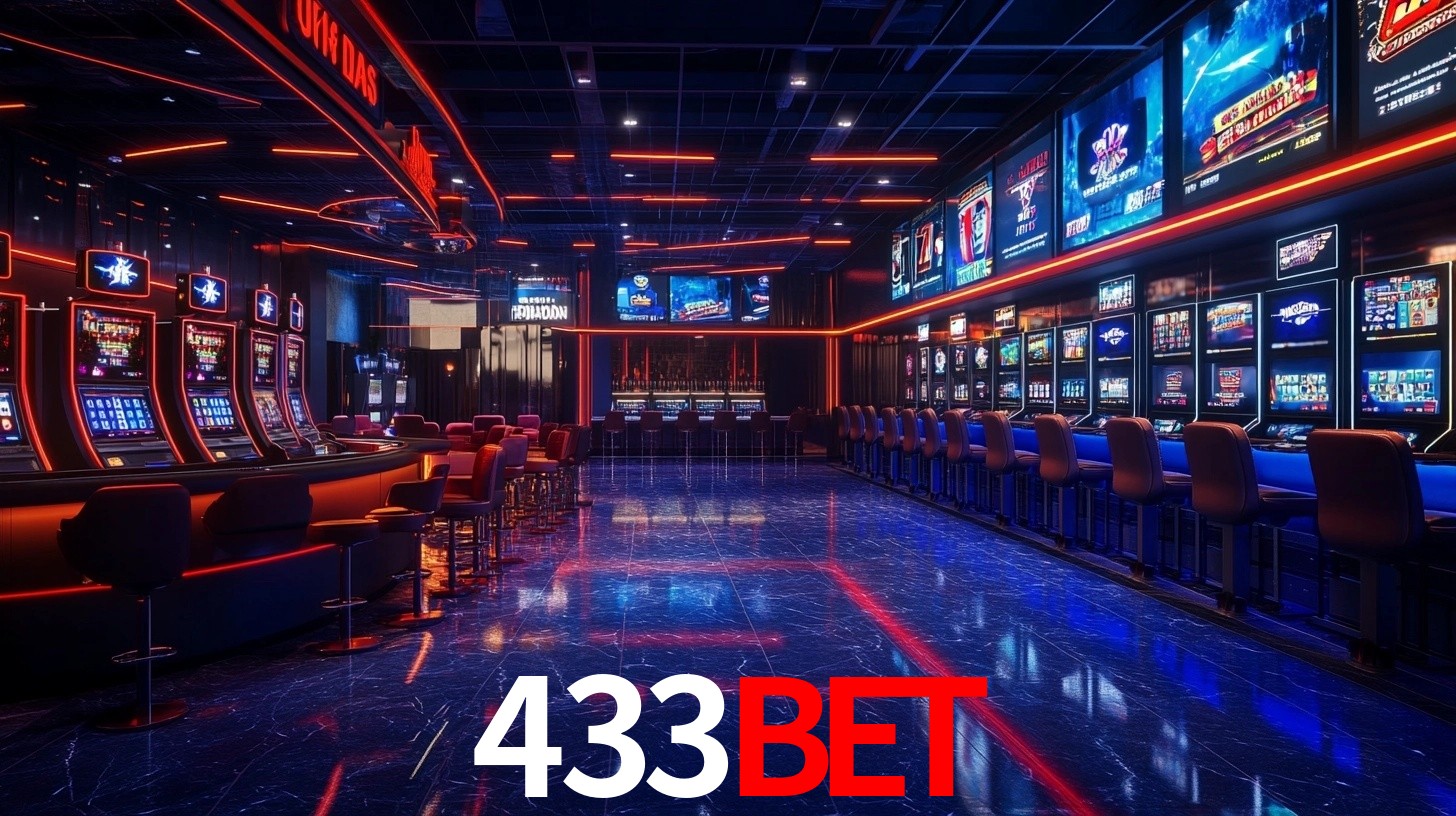 Programa VIP 433Bet