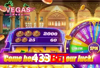 Cadastro rápido e seguro na 433Bet