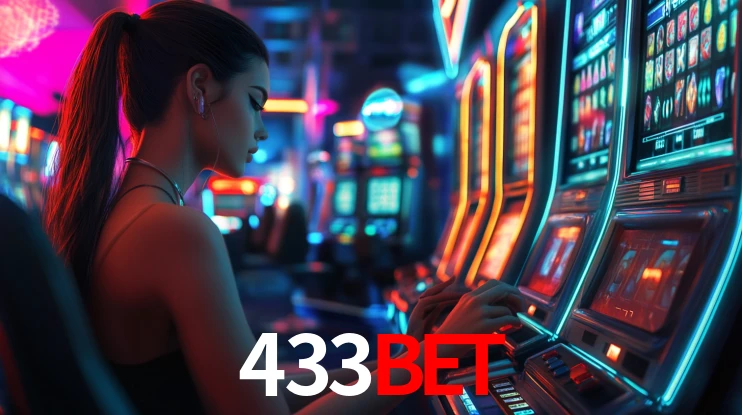 433Bet,433Bet Login
