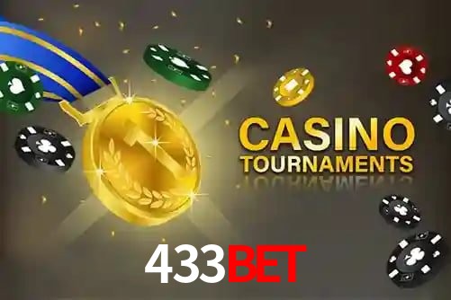 Download de APK seguro na 433Bet