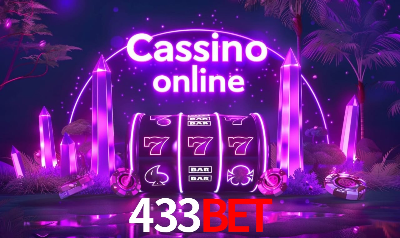 Segurança 2FA 433Bet