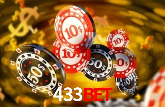 Mesa de Blackjack 433Bet