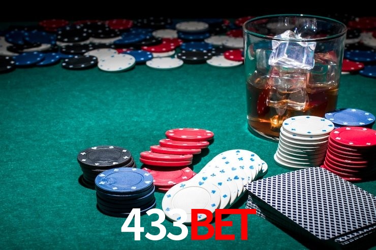 Torneios 433Bet
