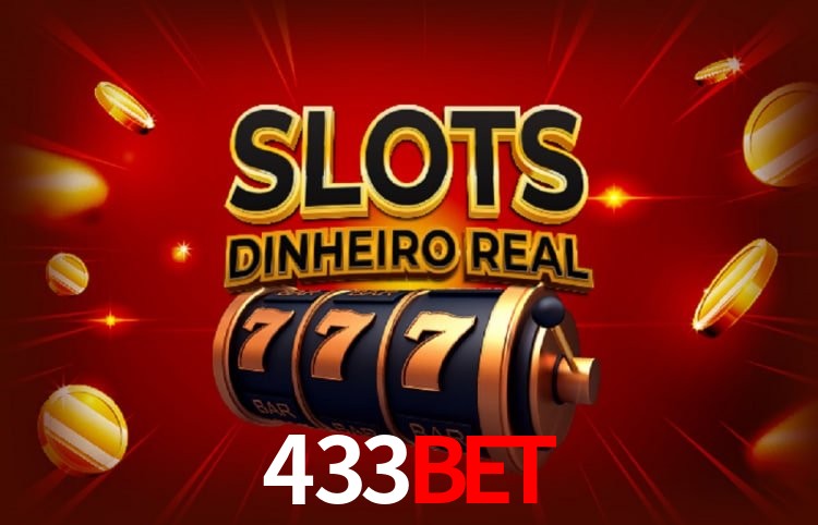 Promoções Sazonais 433Bet