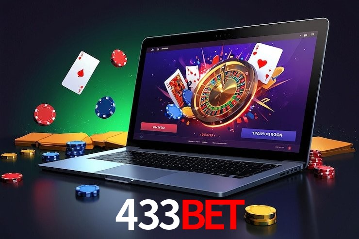 Especiais de Fim de Semana 433Bet