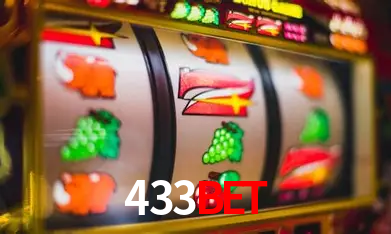 Apostas Esportivas na 433Bet: Um Guia Completo