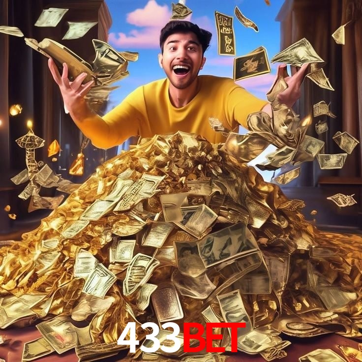Bônus Diários 433Bet