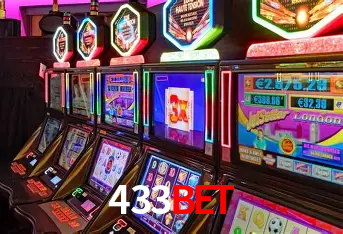 Explorando a Categoria de Eventos em Apostas na 433Bet