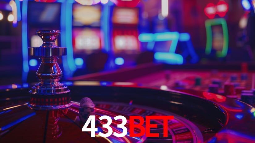 433Bet