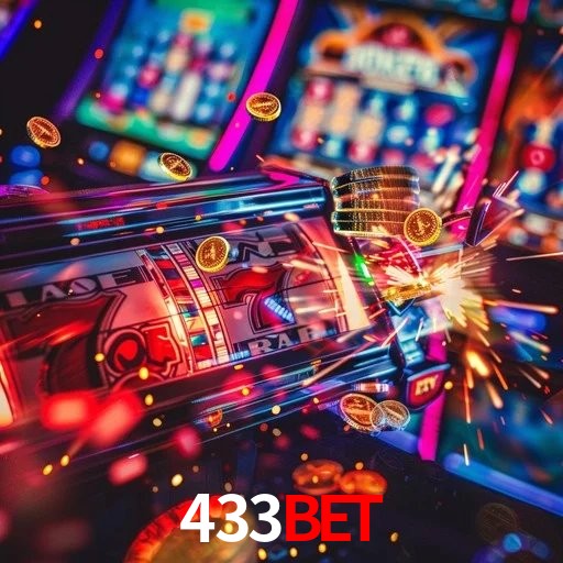 PIX Instantâneo 433Bet