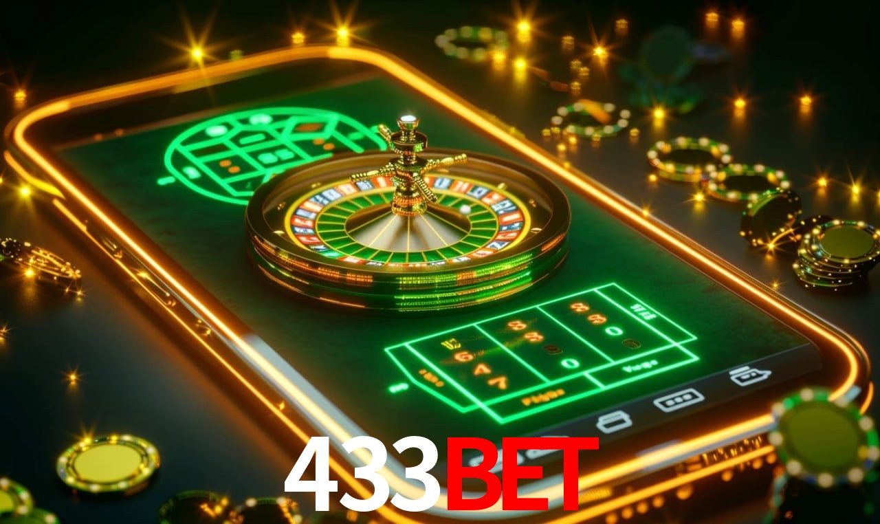 Integração de APIs 433Bet