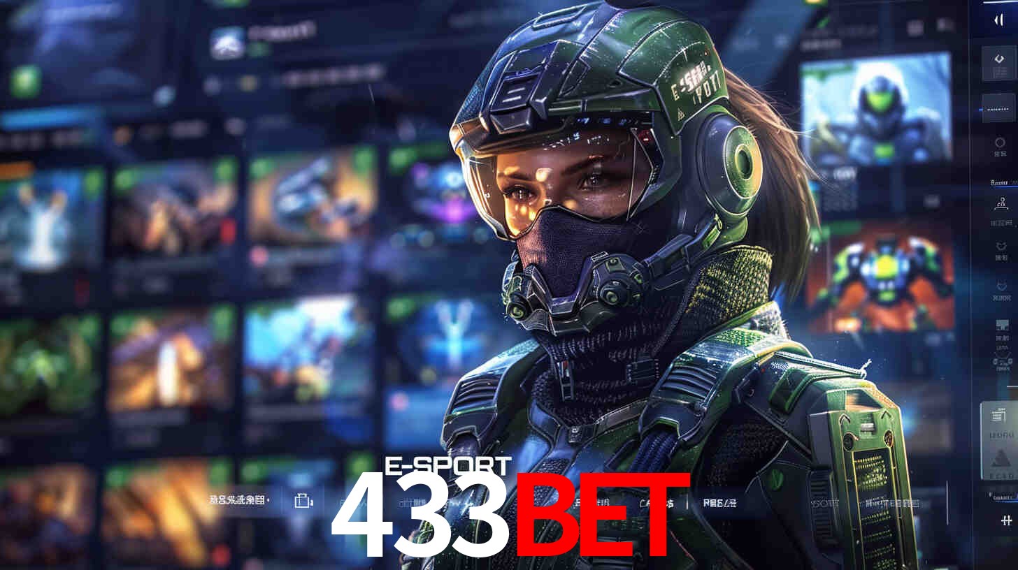 Seasonal Promotions 433Bet