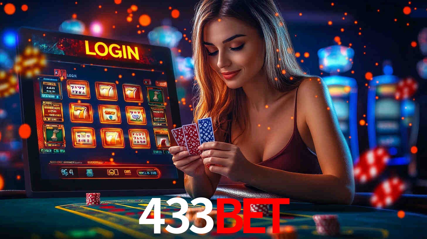 433Bet,433Bet Login
