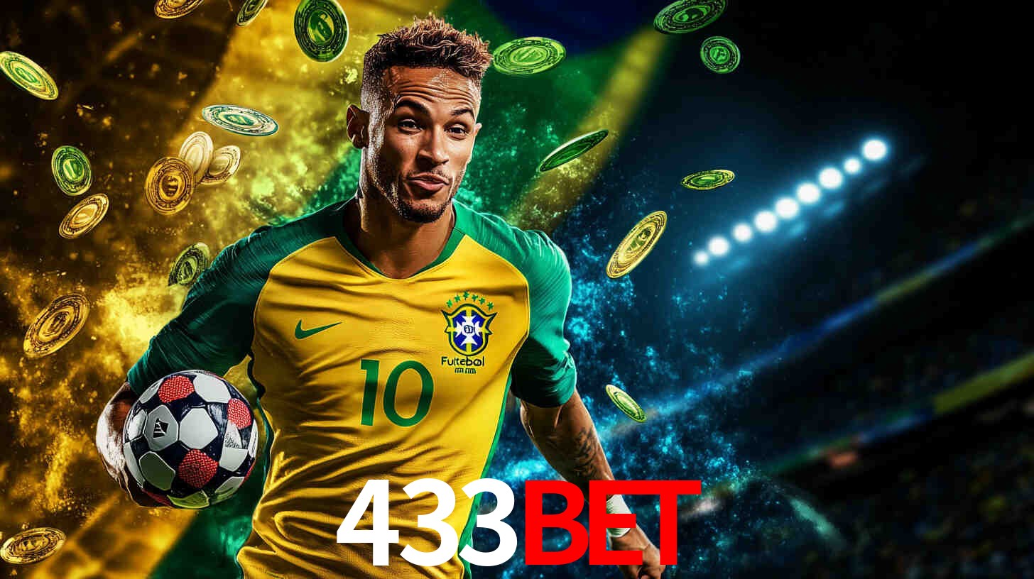 A Experiência Imersiva dos Cassinos Ao Vivo no 433Bet