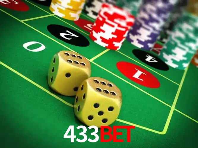 Basketball Betting 433Bet
