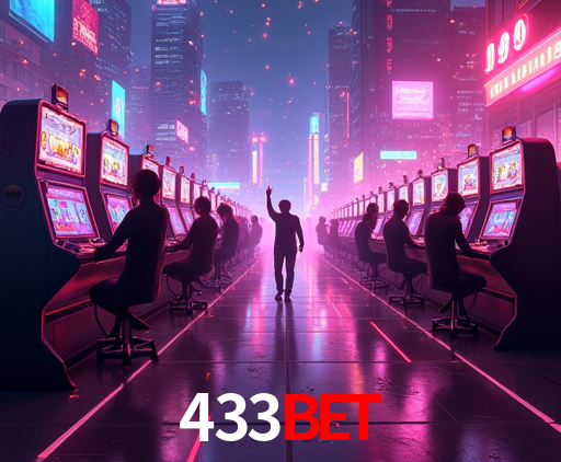 Jogos Exclusivos 433Bet