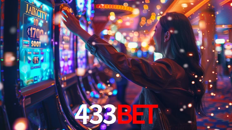 433Bet.Com