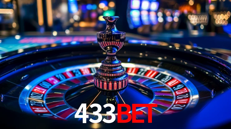433Bet.Com