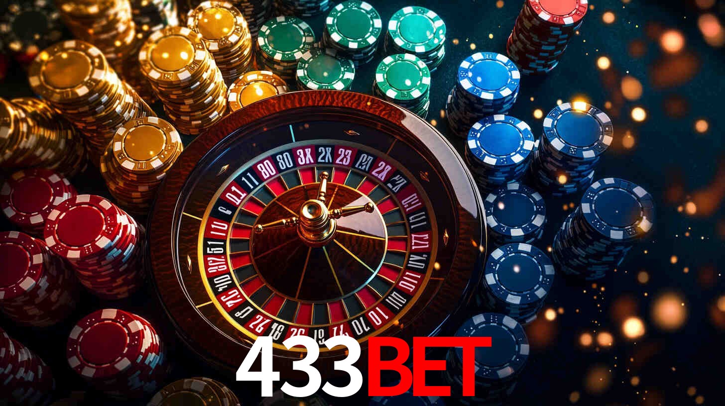 Exclusive Games 433Bet