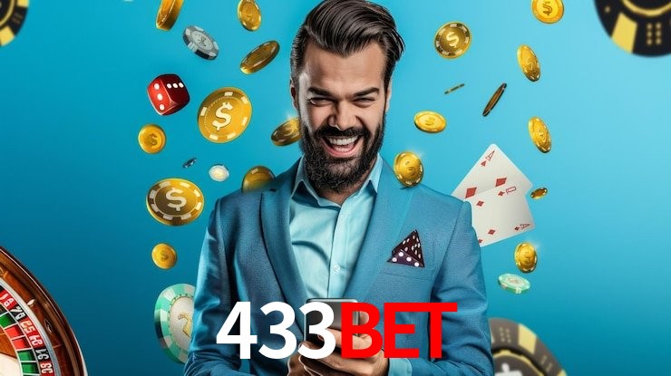 Game Statistics 433Bet