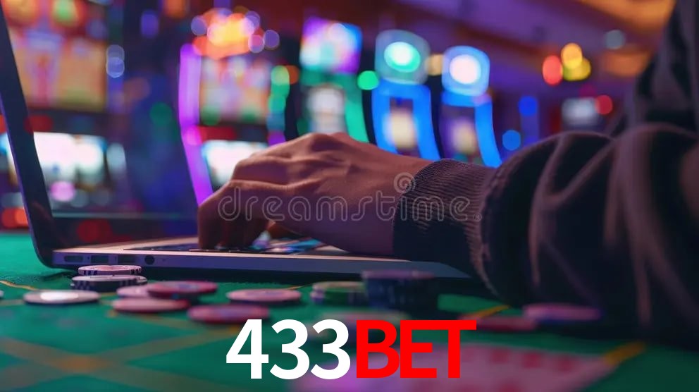 Roda da fortuna na 433Bet