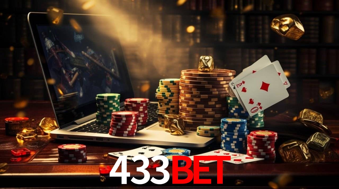 Programa VIP 433Bet