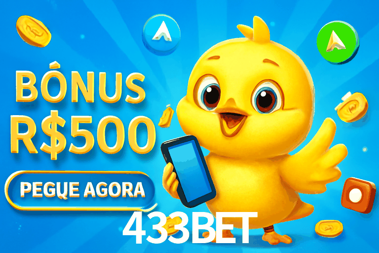 Quick Registration 433Bet