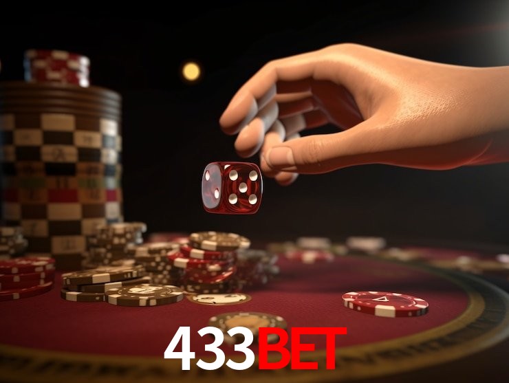 Estatísticas do Jogo 433Bet