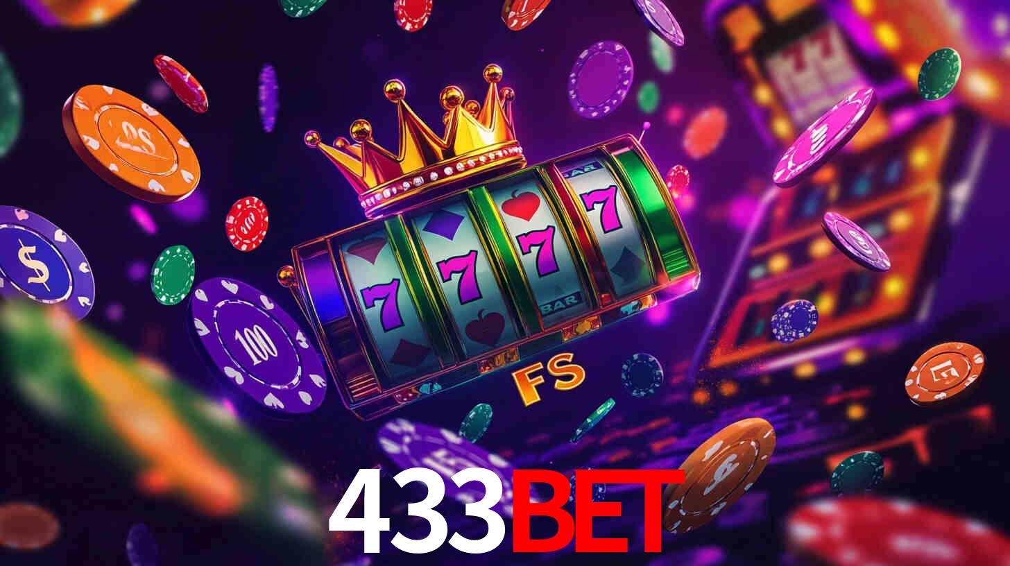 Daily Bonuses 433Bet