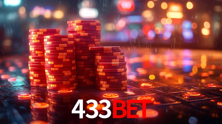433Bet