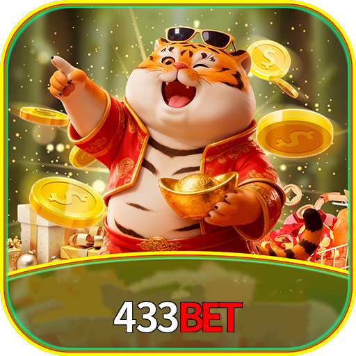APP oficial da 433Bet para mobile